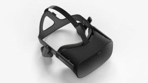 Oculus-Rift VR