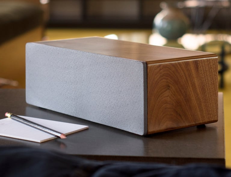 B2 Bluetooth Speaker By AudioEngine
