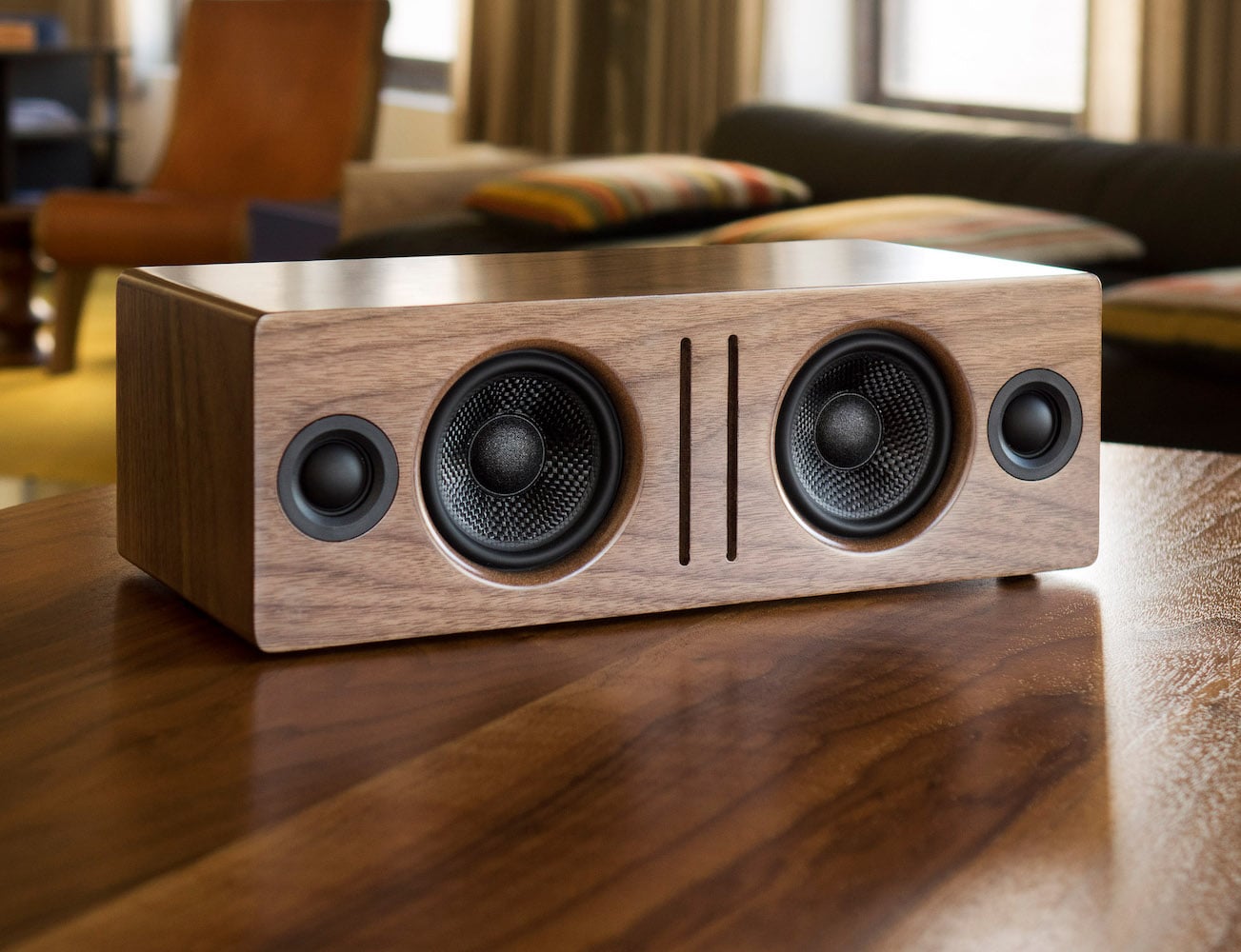B2 Bluetooth Speaker By AudioEngine
