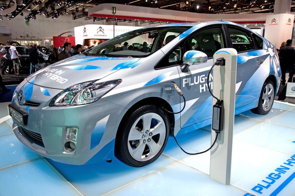 Electric Cars